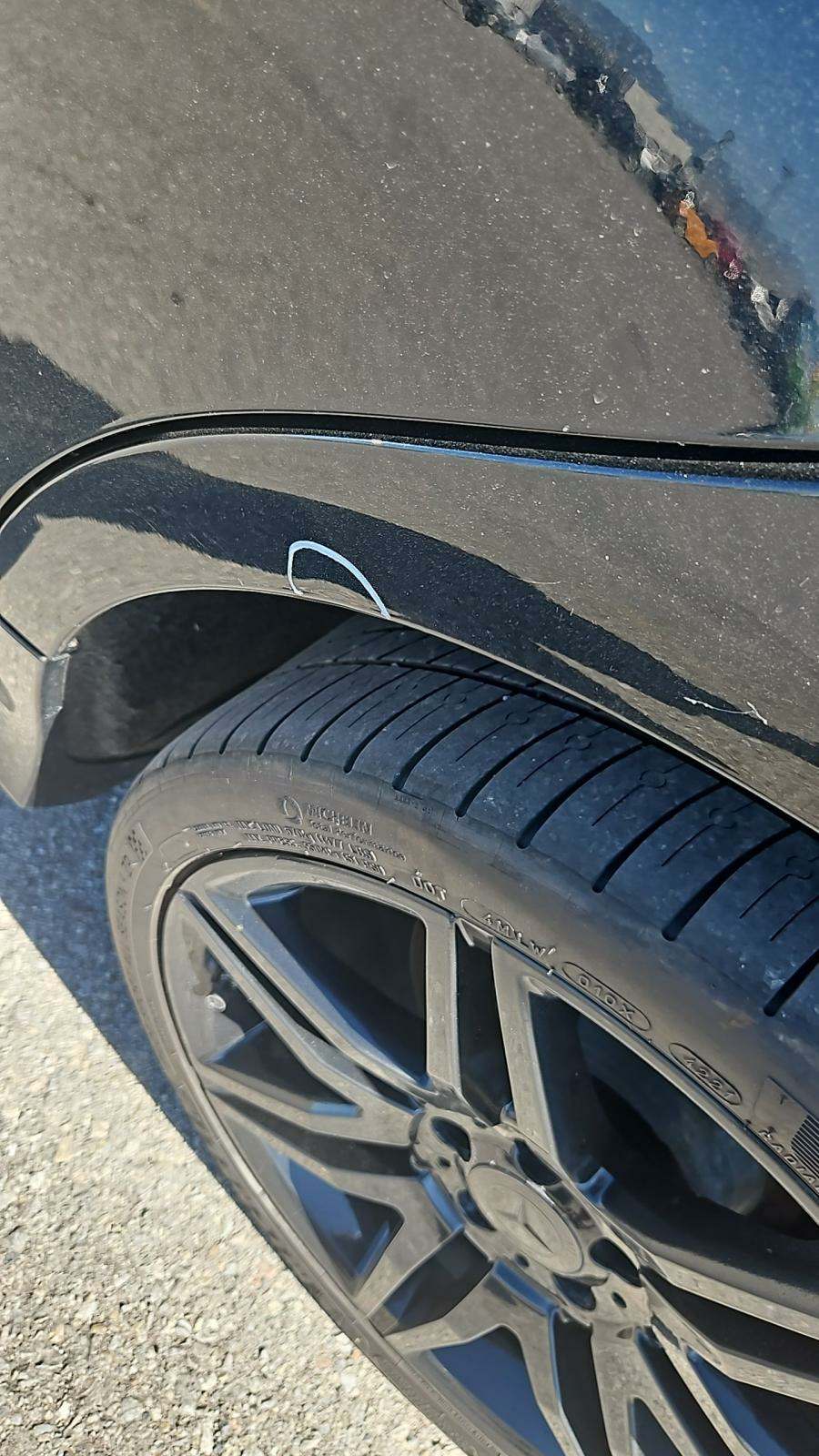 2016 Mercedes-Benz CLS-Class CLS 550 AWD