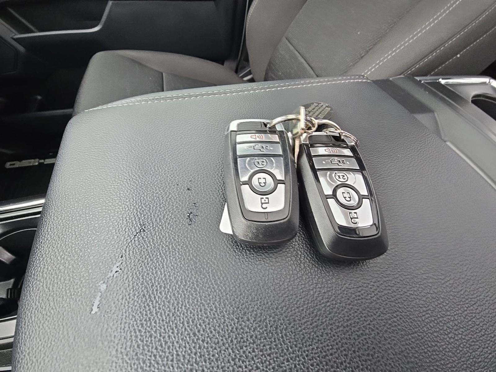 2023 Ford F-150 XLT AWD