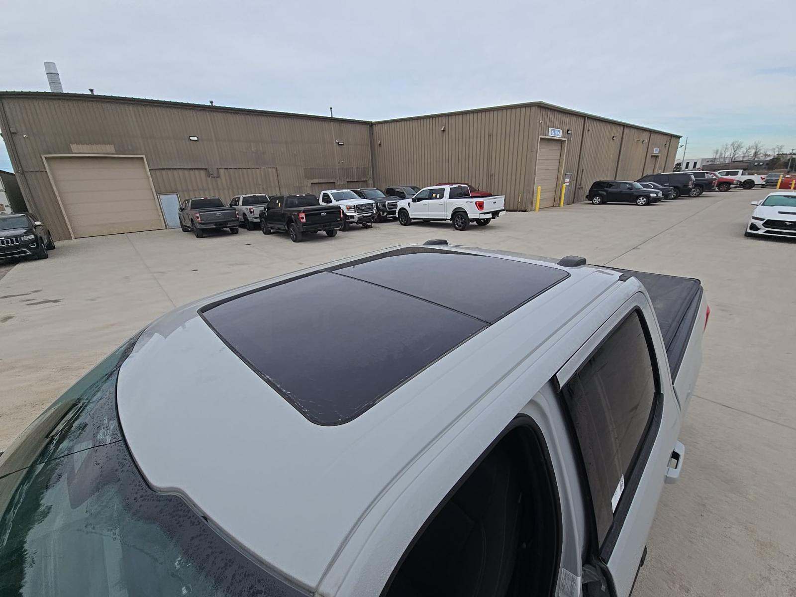 2023 Ford F-150 XLT AWD