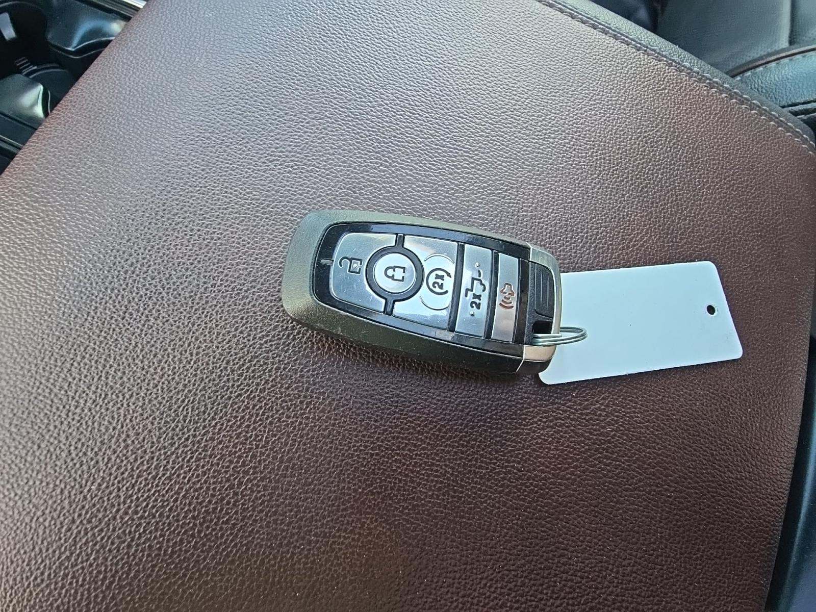 2023 Ford F-150 Lariat AWD