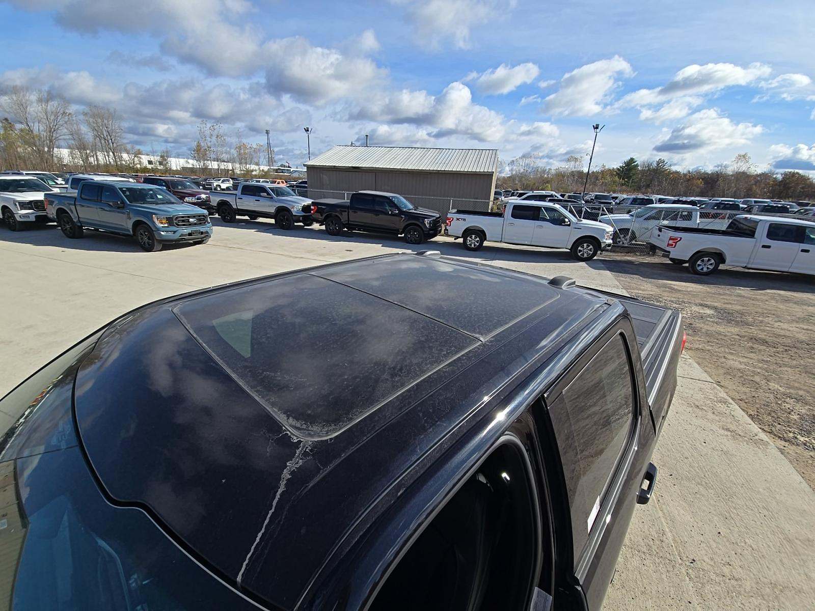 2023 Ford F-150 Lariat AWD