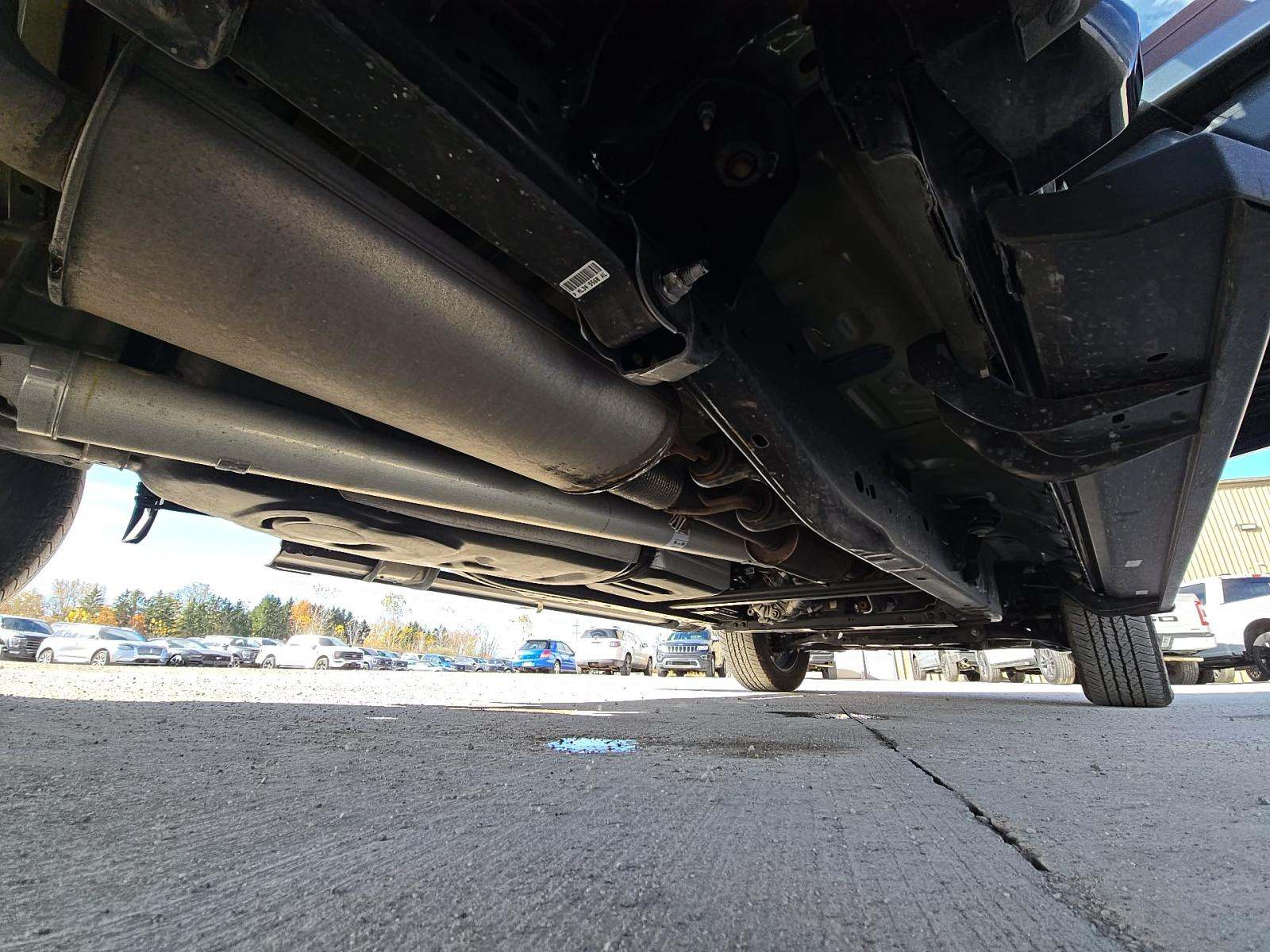 2023 Ford F-150 Lariat AWD