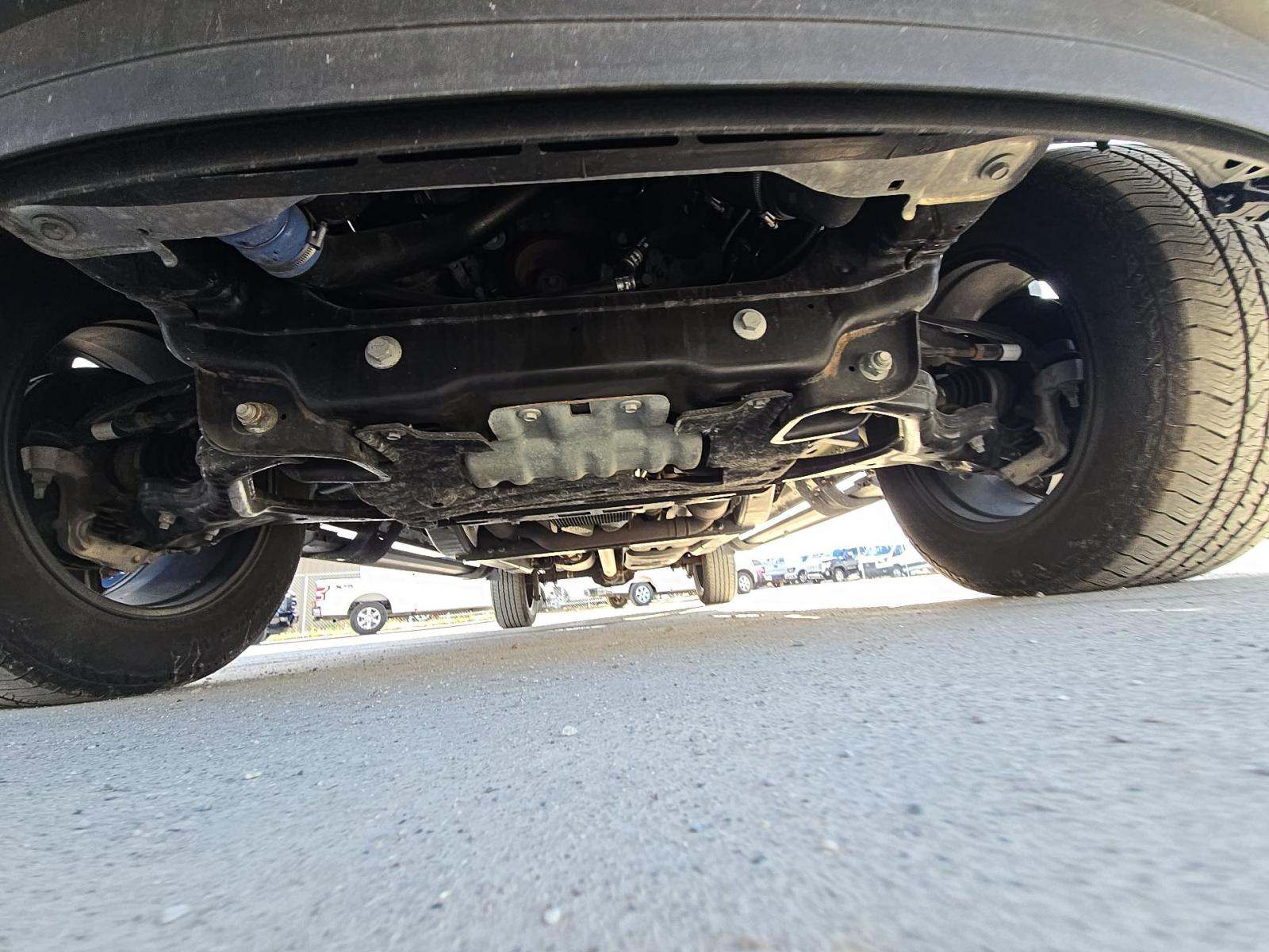 2023 Ford F-150 Lariat AWD