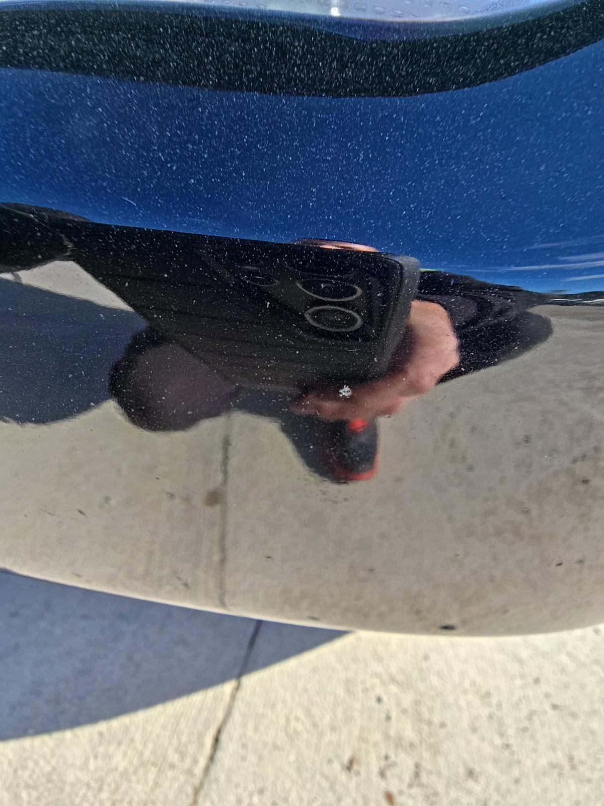 2023 Ford F-150 Lariat AWD