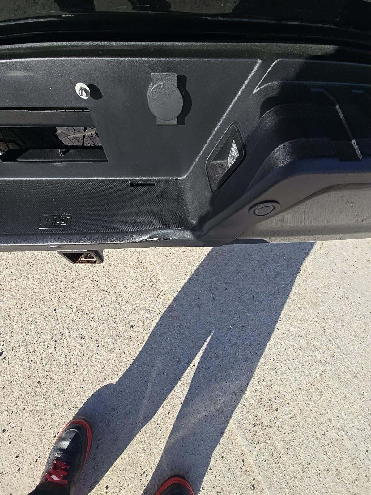 2023 Ford F-150 Lariat AWD