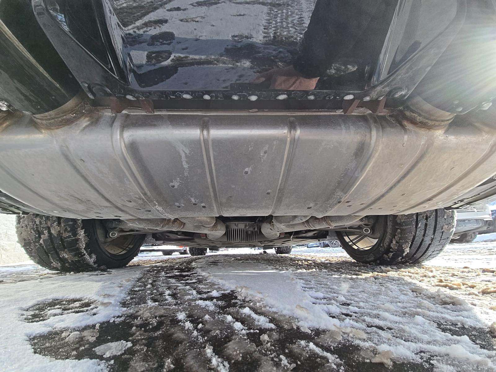 2025 BMW M4 Competition RWD