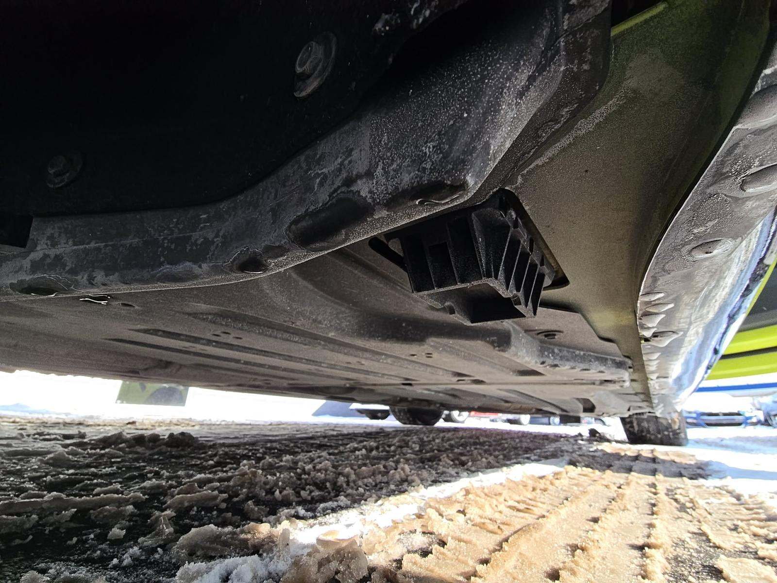 2025 BMW M4 Competition RWD