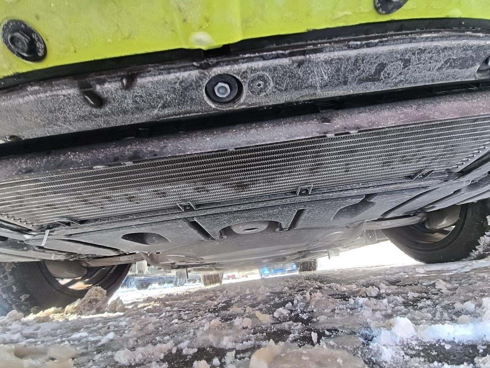 2025 BMW M4 Competition RWD