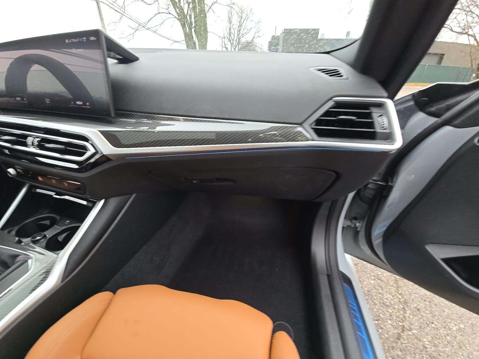 2024 BMW M2 Base RWD