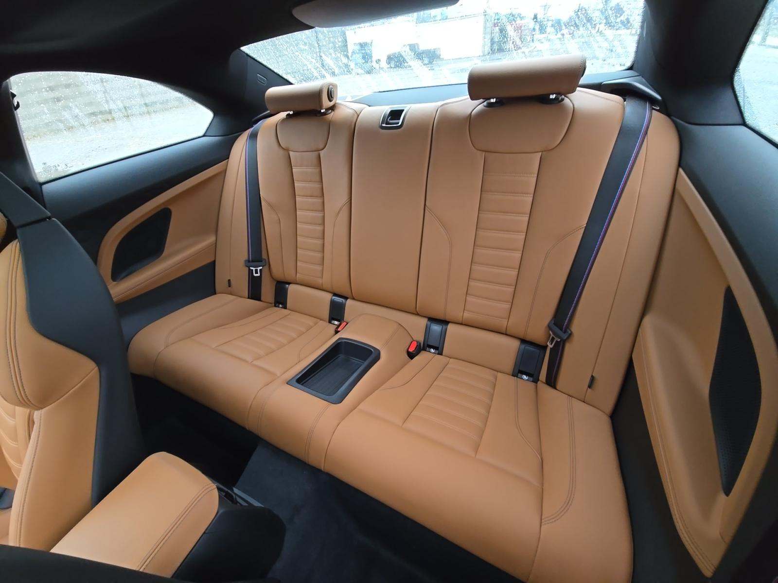 2024 BMW M2 Base RWD