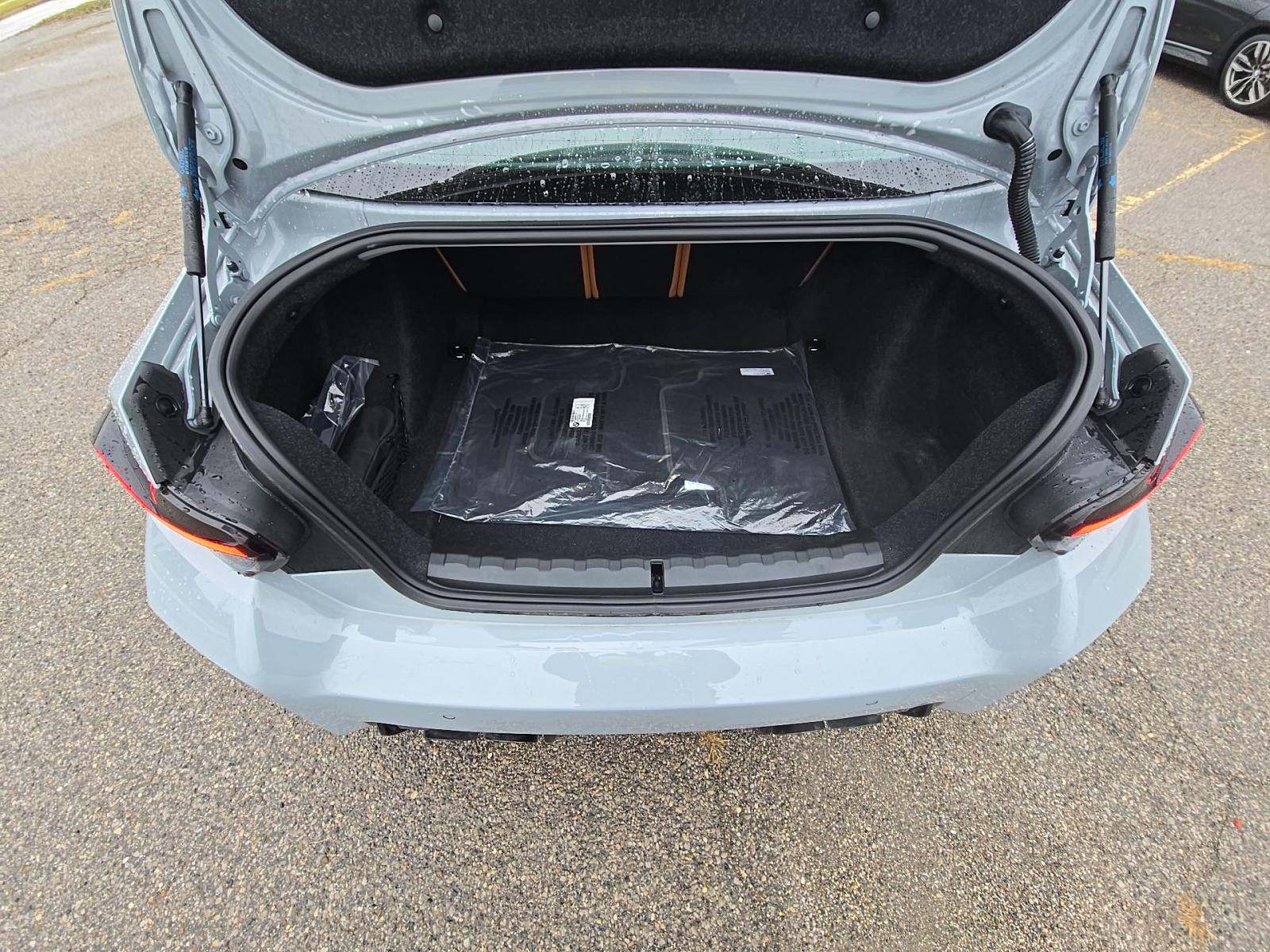 2024 BMW M2 Base RWD