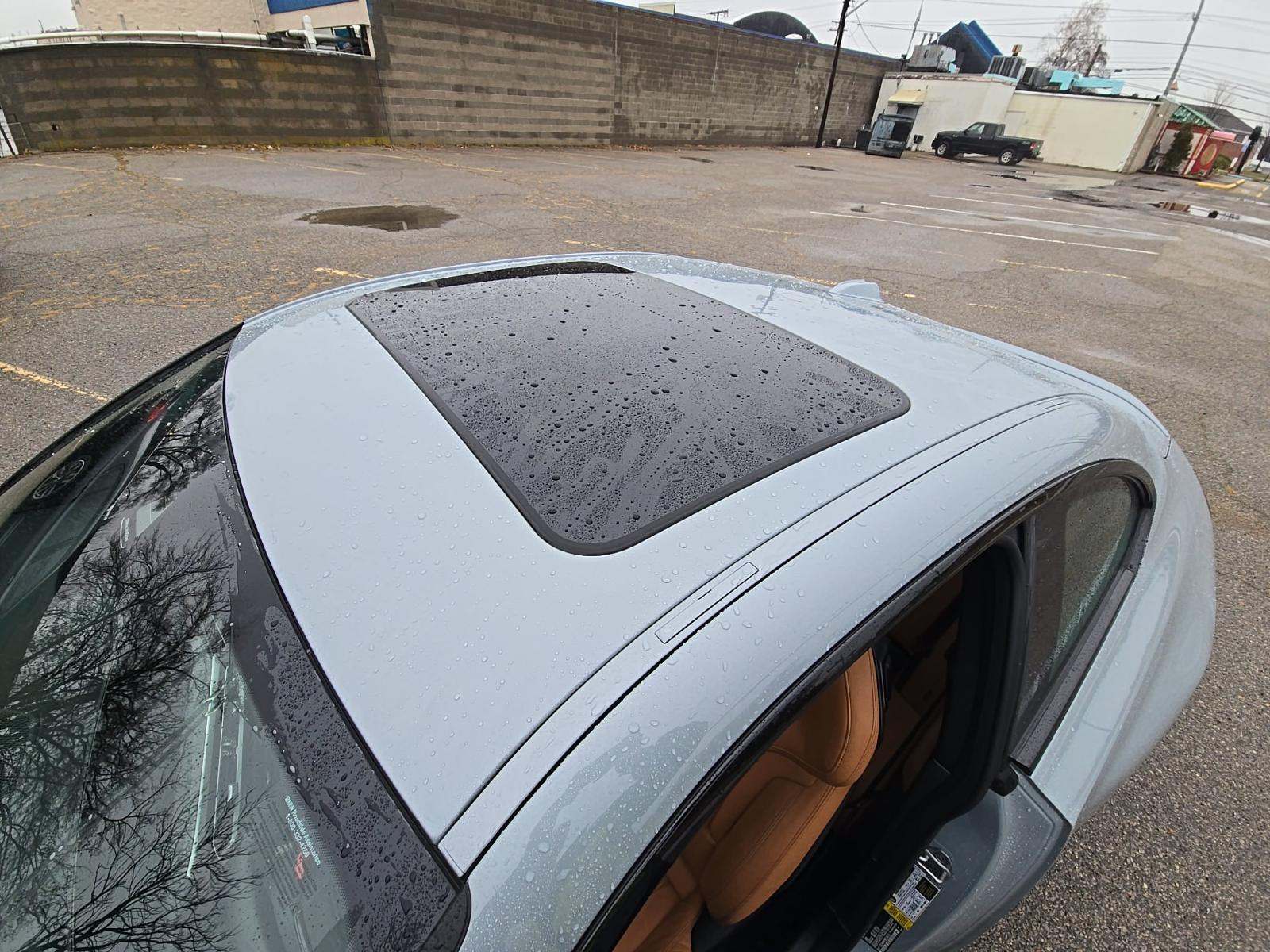 2024 BMW M2 Base RWD