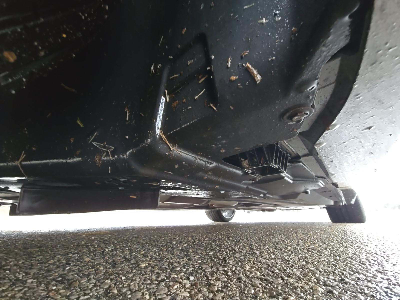 2024 BMW M2 Base RWD