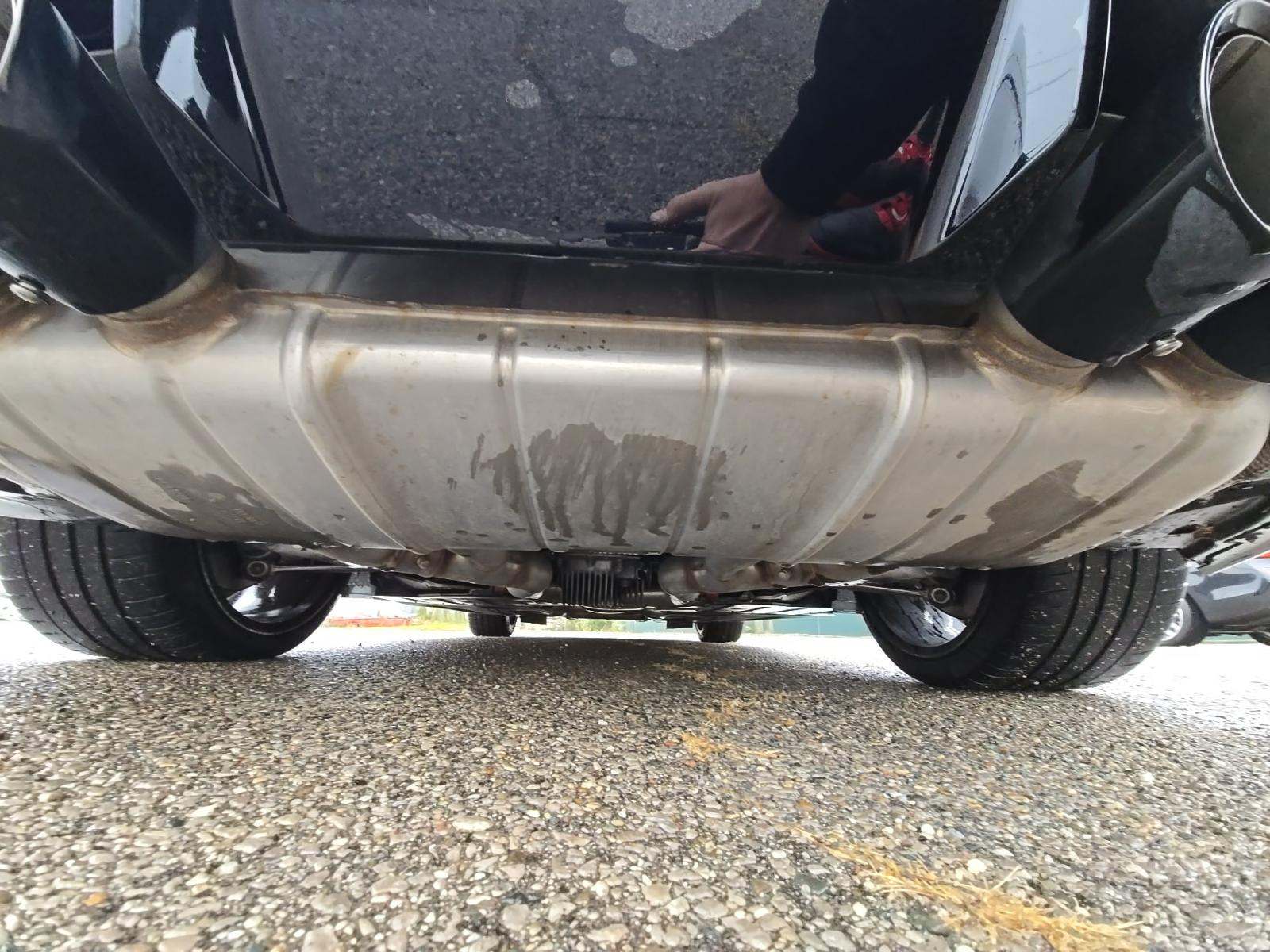 2024 BMW M2 Base RWD