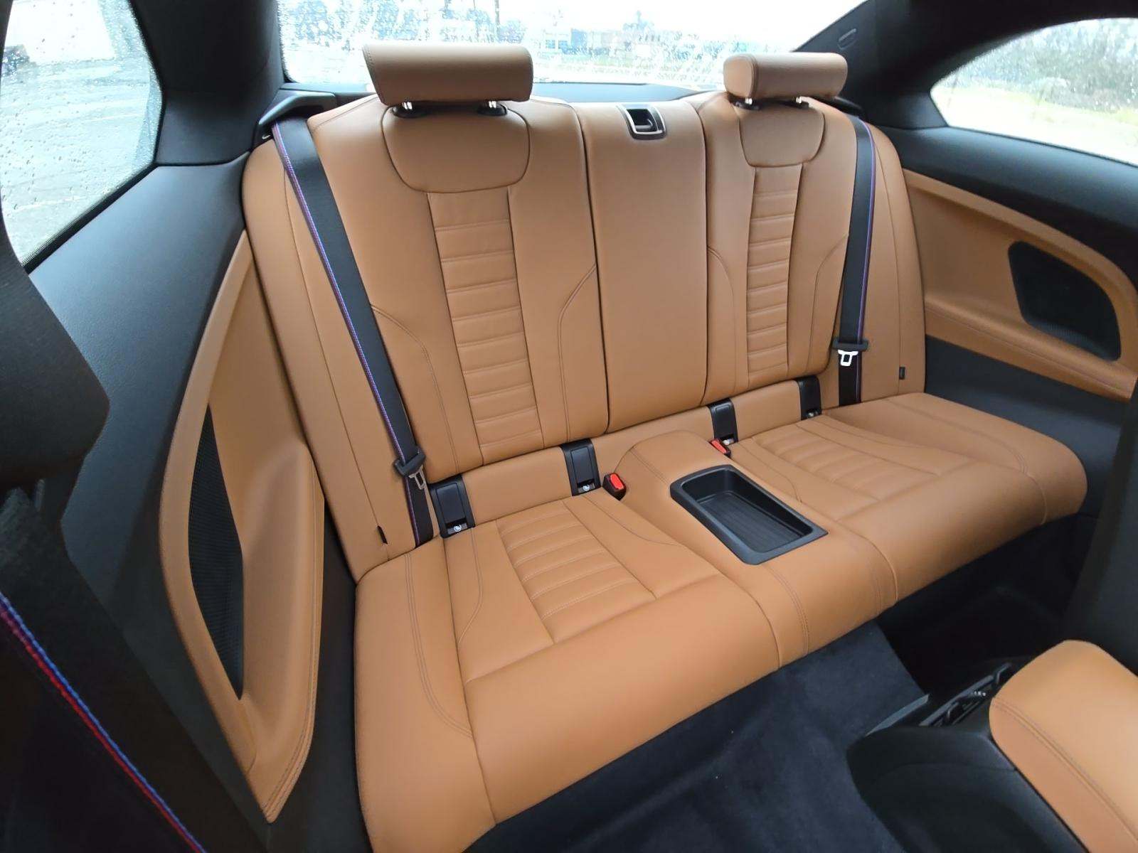 2024 BMW M2 Base RWD