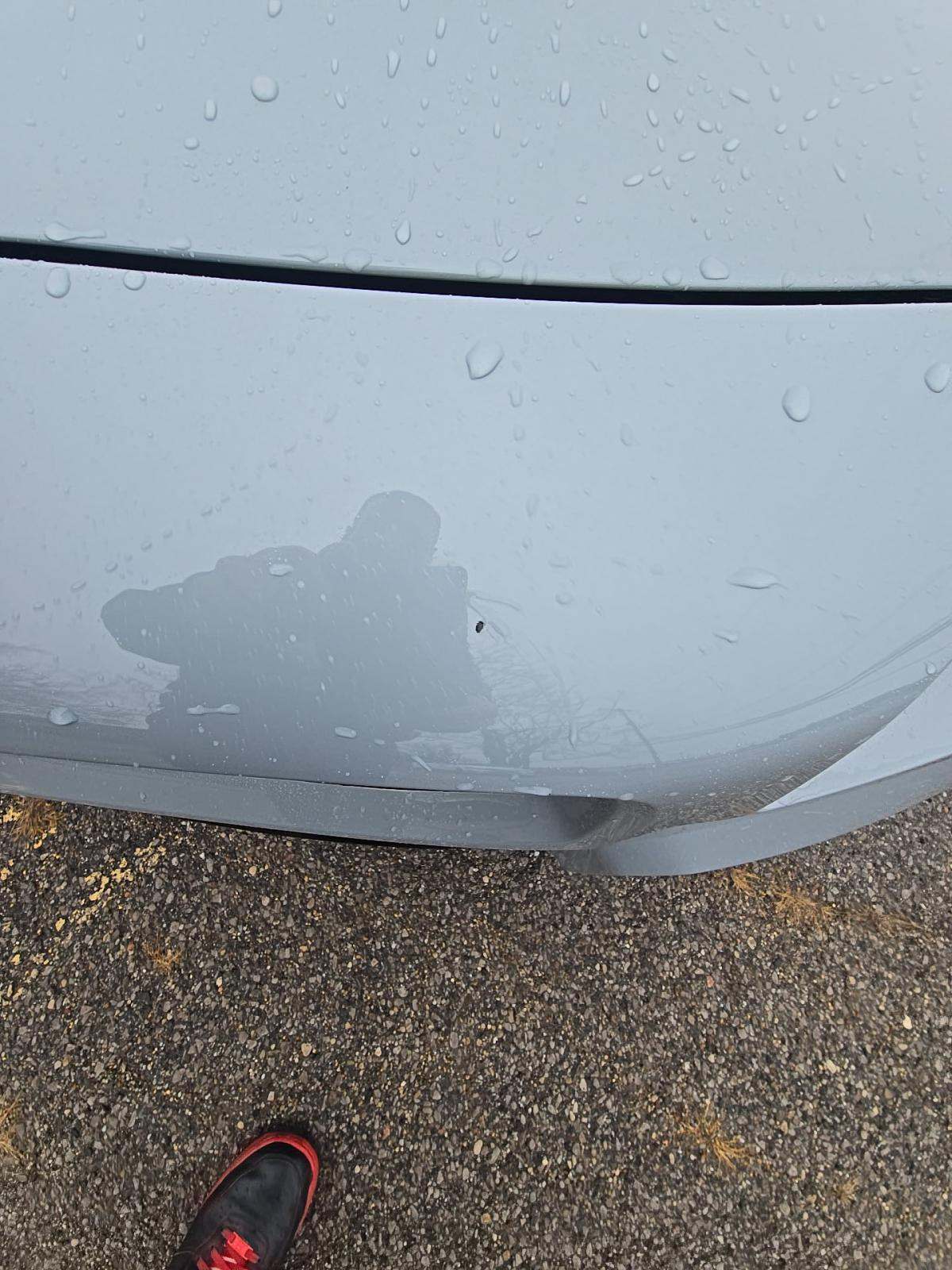 2024 BMW M2 Base RWD