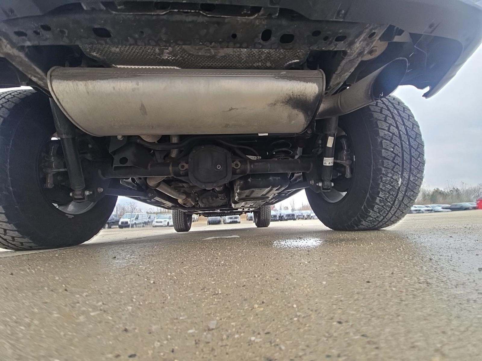 2023 Jeep Wrangler Sahara Altitude AWD