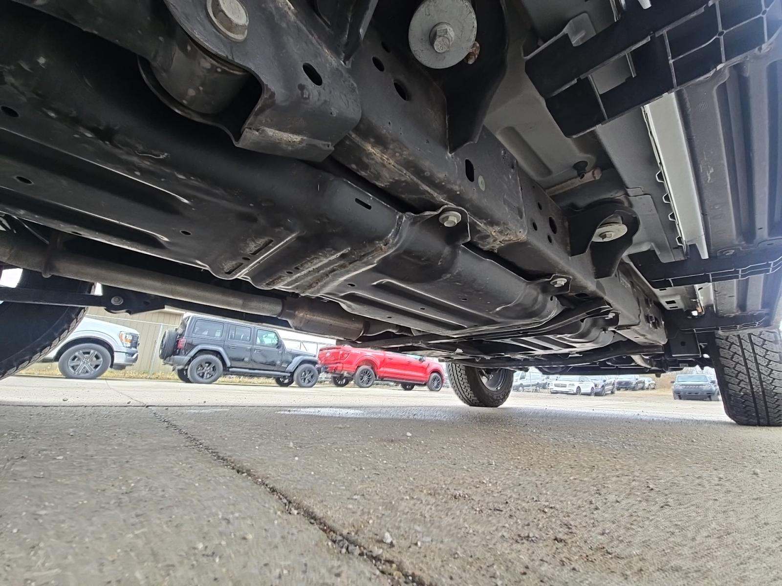 2023 Jeep Wrangler Sahara Altitude AWD