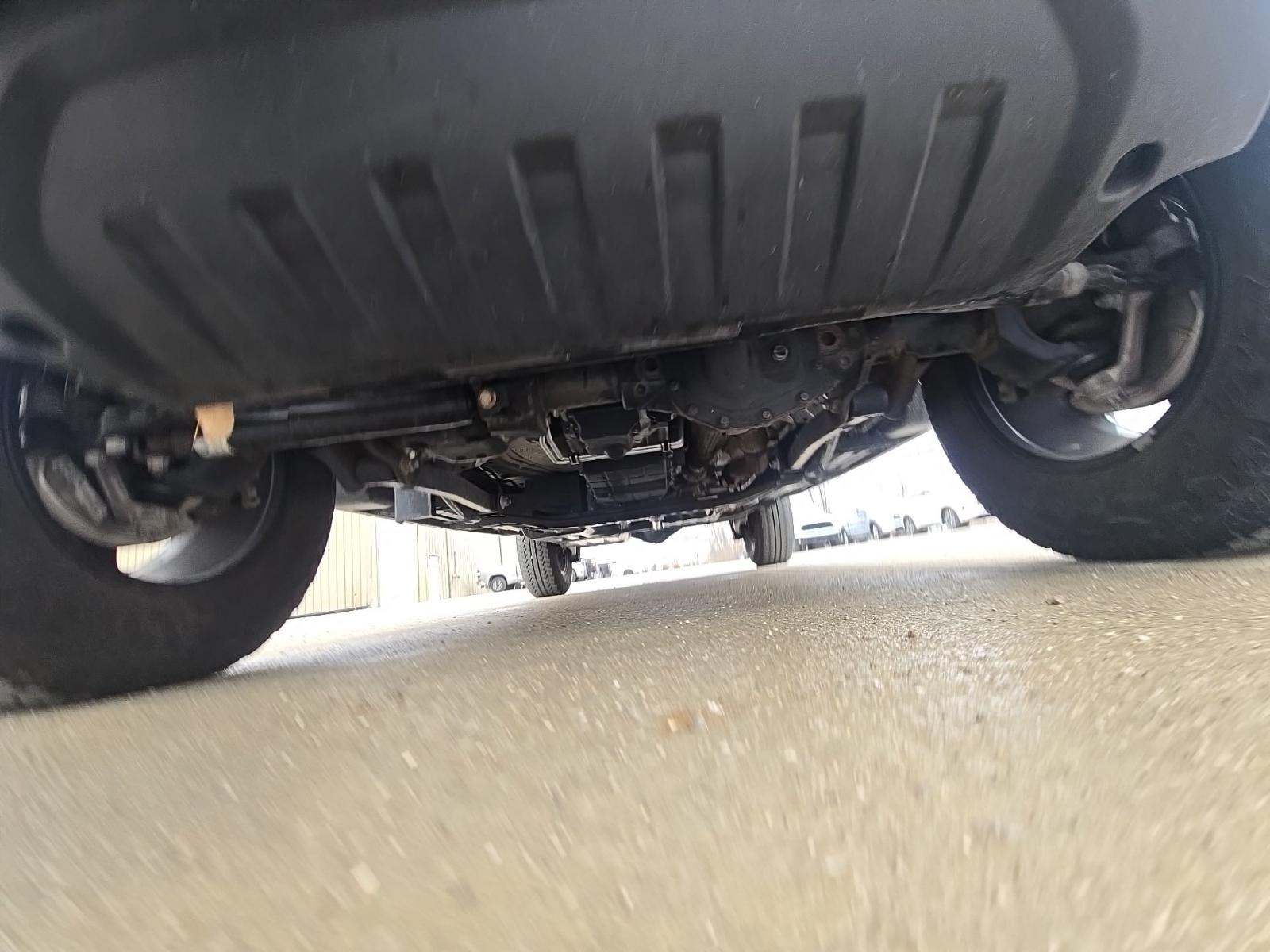 2023 Jeep Wrangler Sahara Altitude AWD