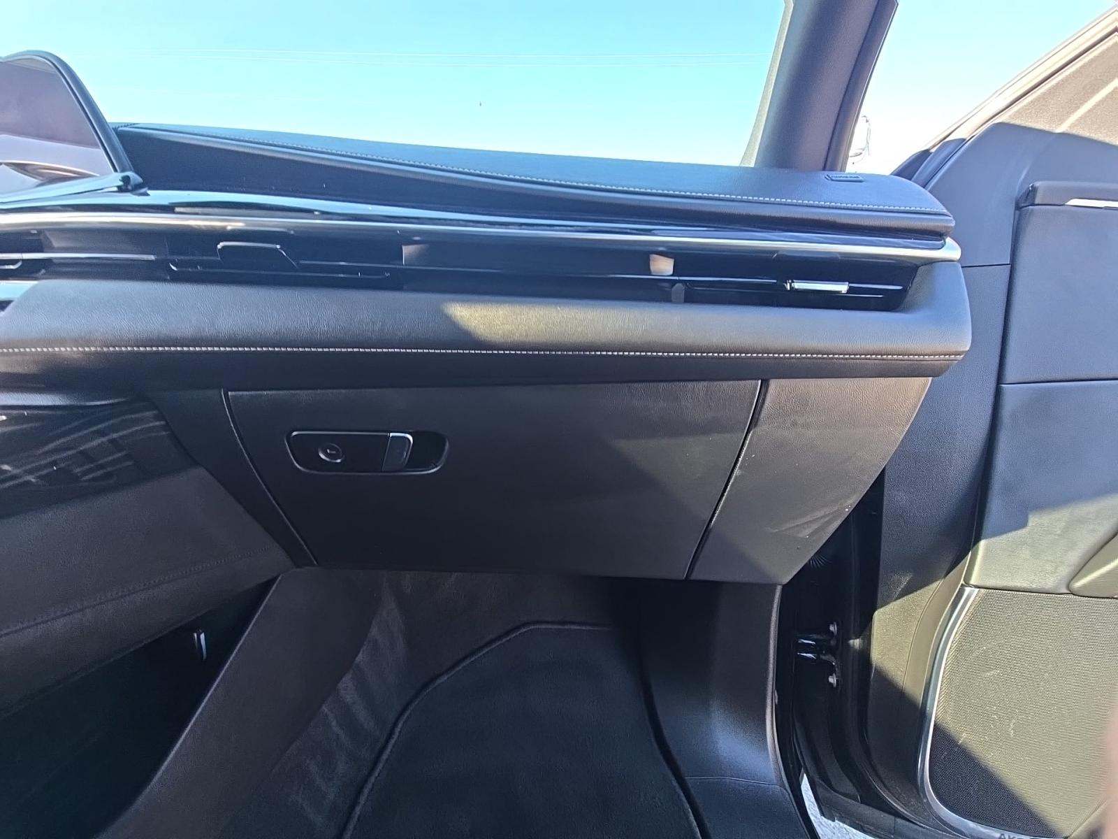 2022 Cadillac Escalade Sport AWD