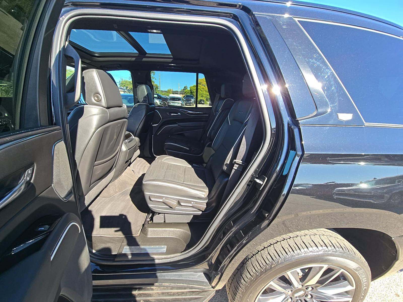 2022 Cadillac Escalade Sport AWD