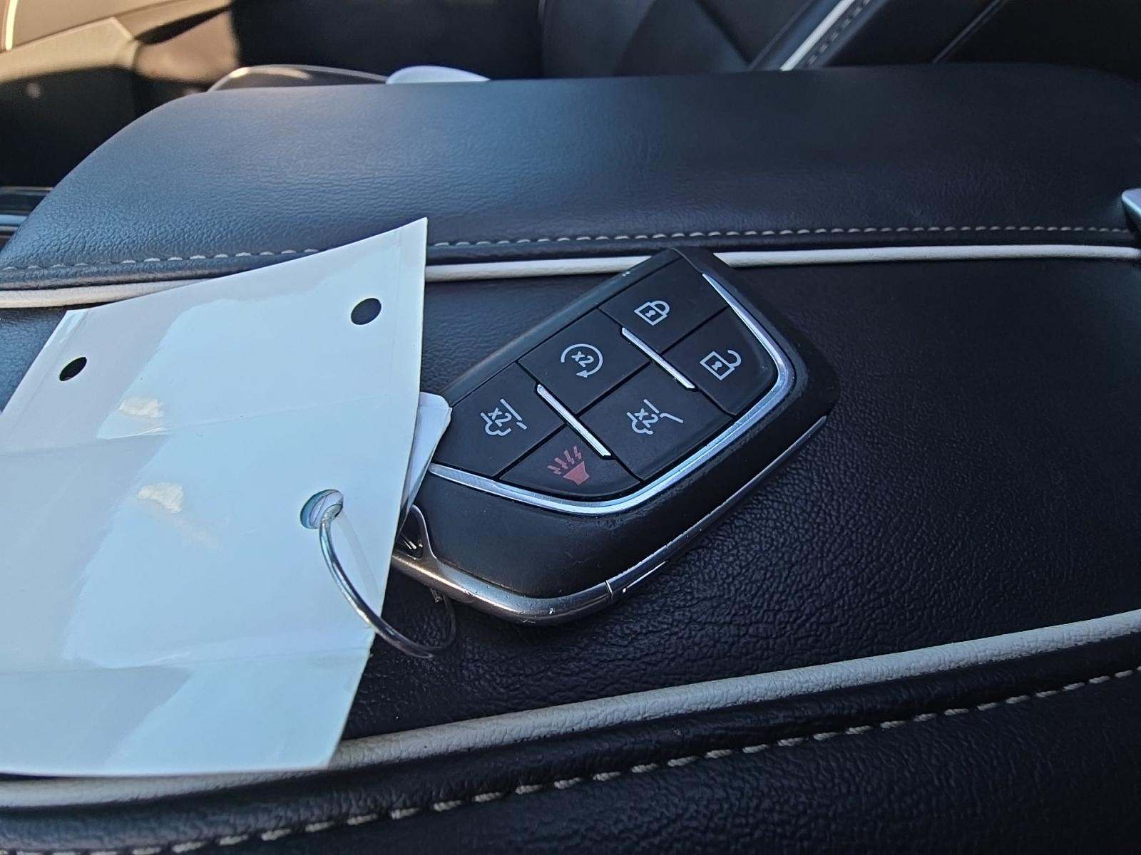 2022 Cadillac Escalade Sport AWD