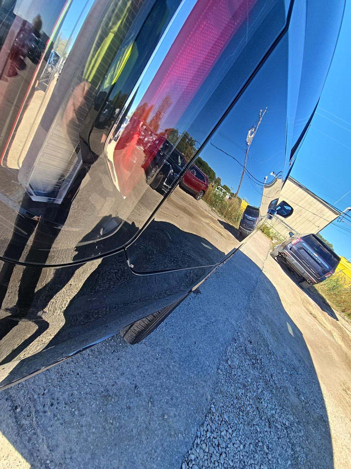 2022 Cadillac Escalade Sport AWD