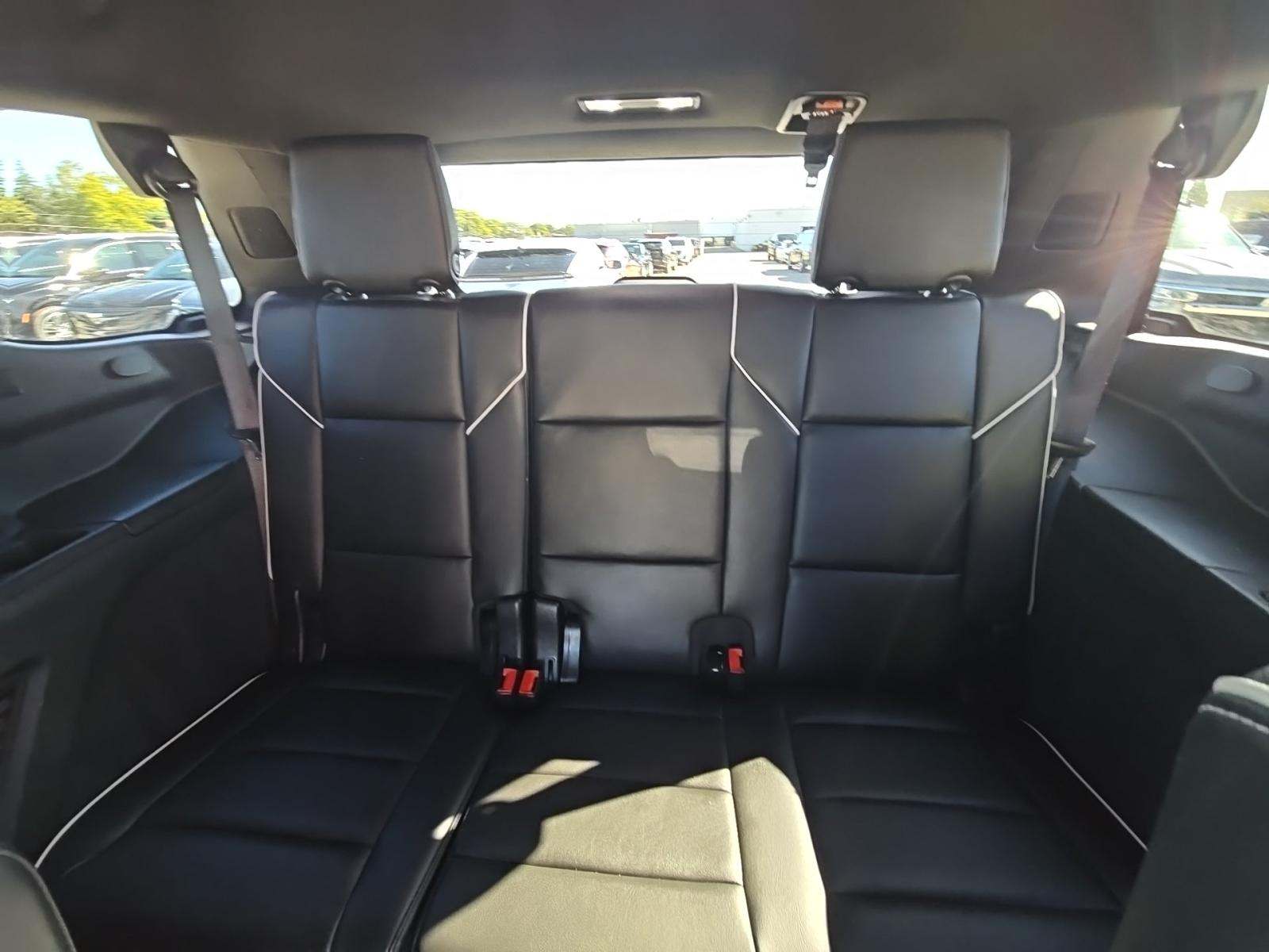 2022 Cadillac Escalade Sport AWD