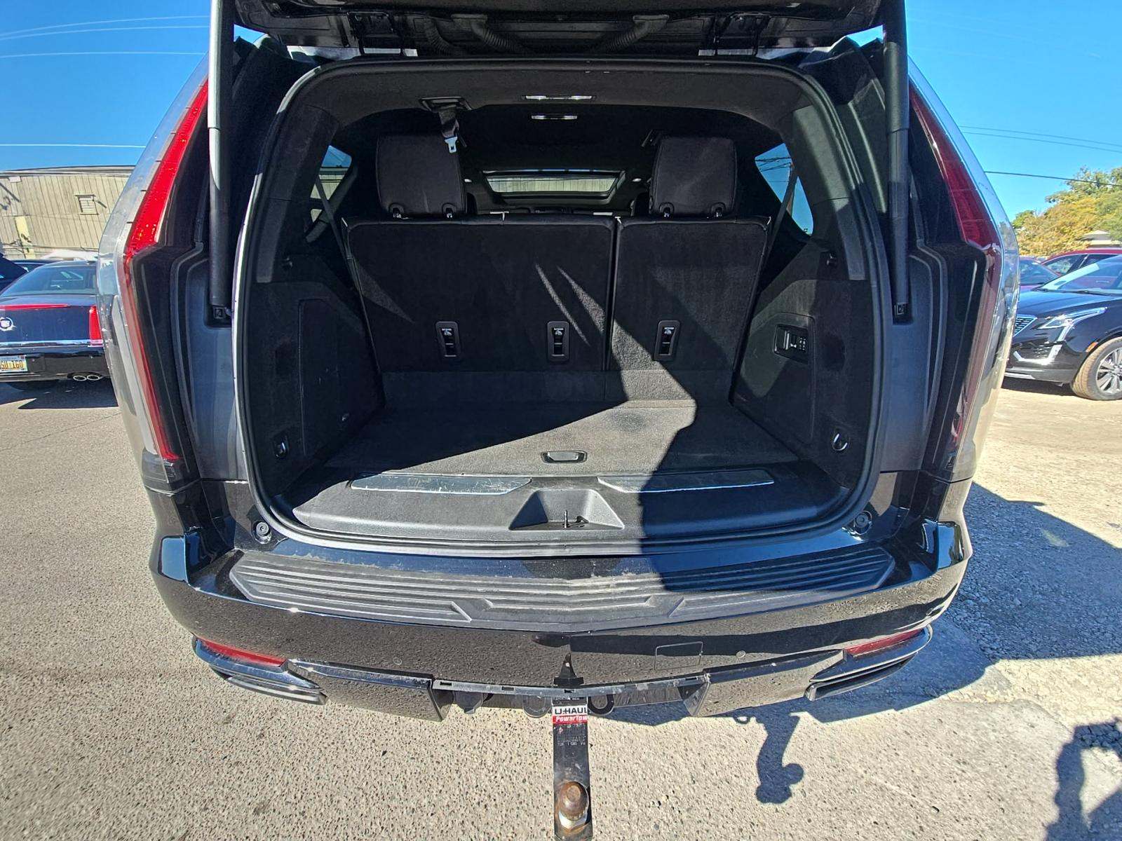 2022 Cadillac Escalade Sport AWD