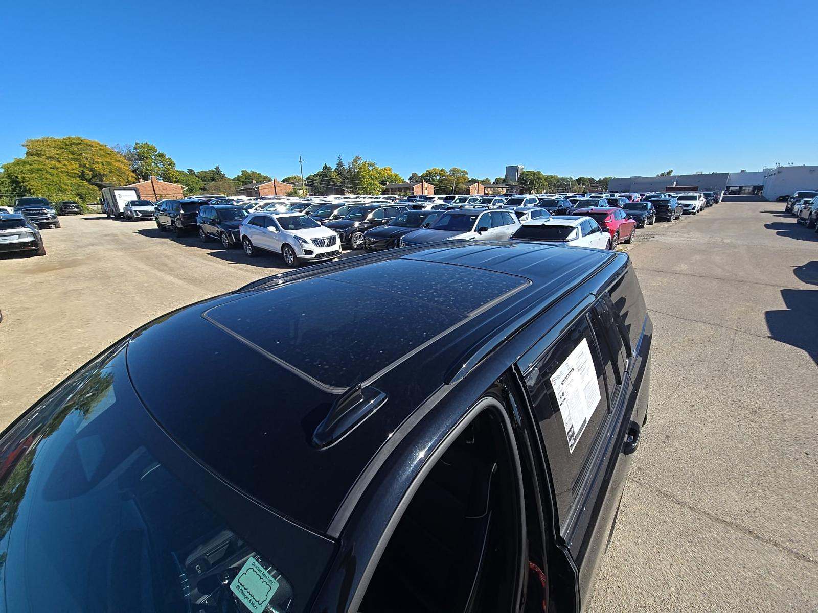 2022 Cadillac Escalade Sport AWD