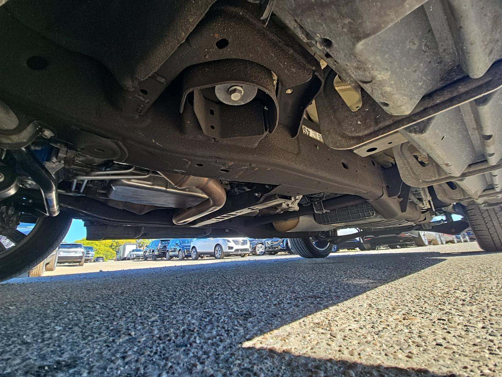 2022 Cadillac Escalade Sport AWD