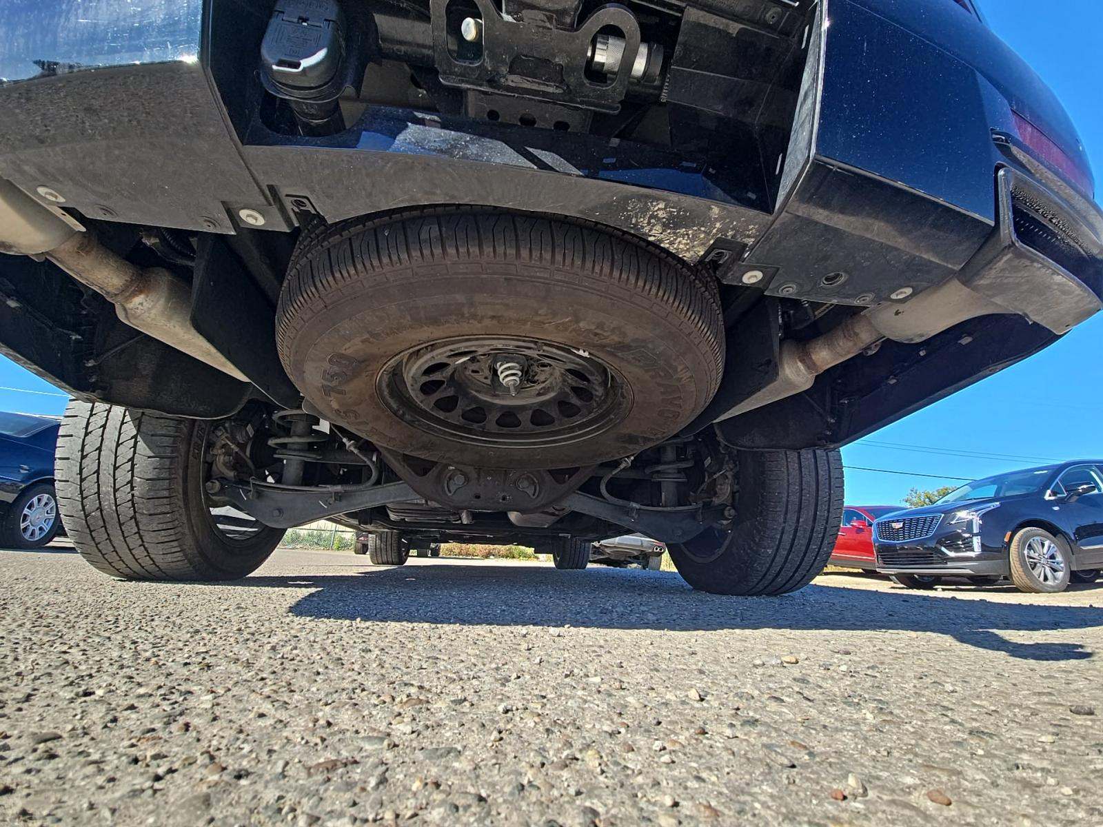 2022 Cadillac Escalade Sport AWD