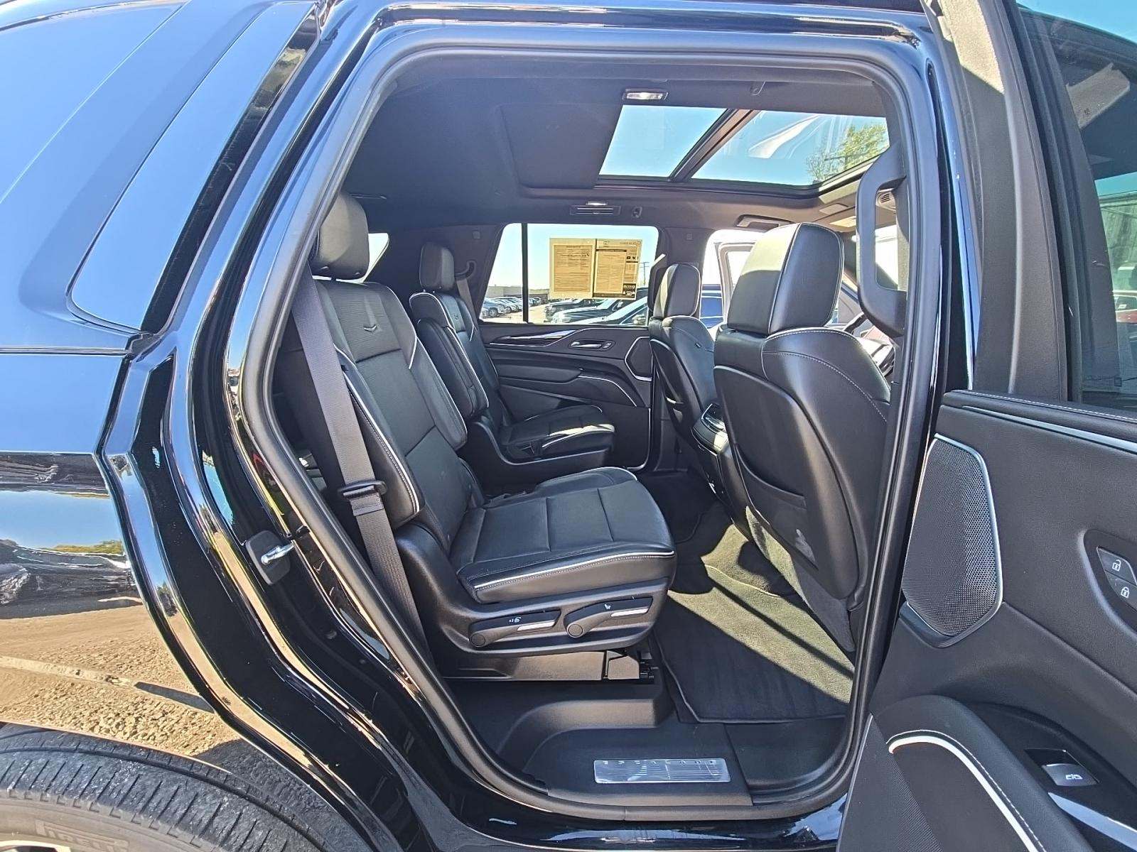 2022 Cadillac Escalade Sport AWD