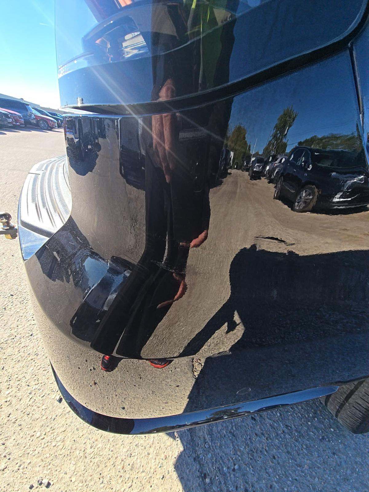 2022 Cadillac Escalade Sport AWD