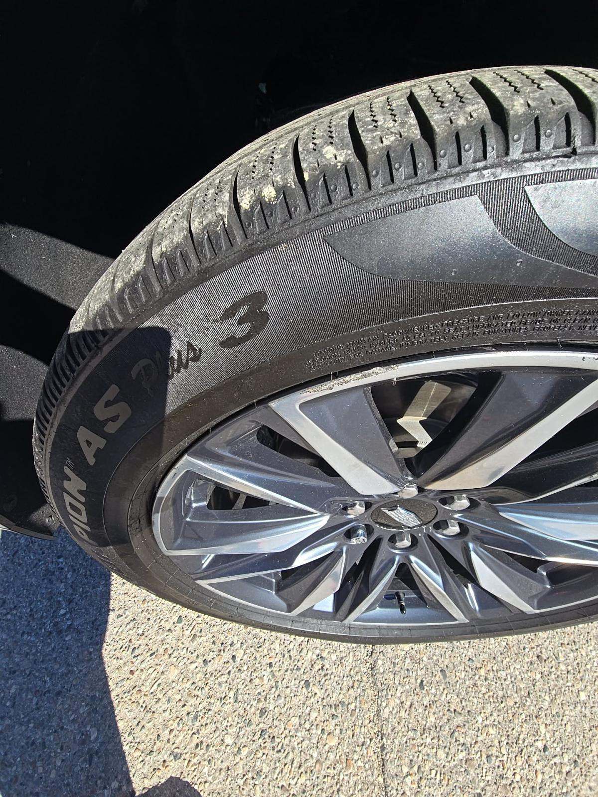 2022 Cadillac Escalade Sport AWD