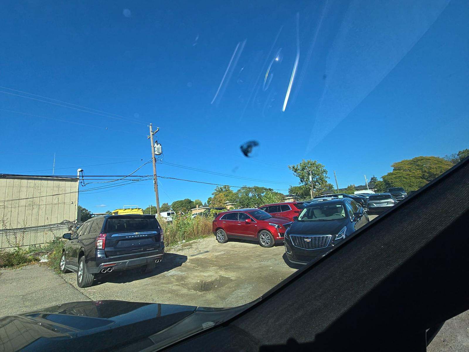 2022 Cadillac Escalade Sport AWD