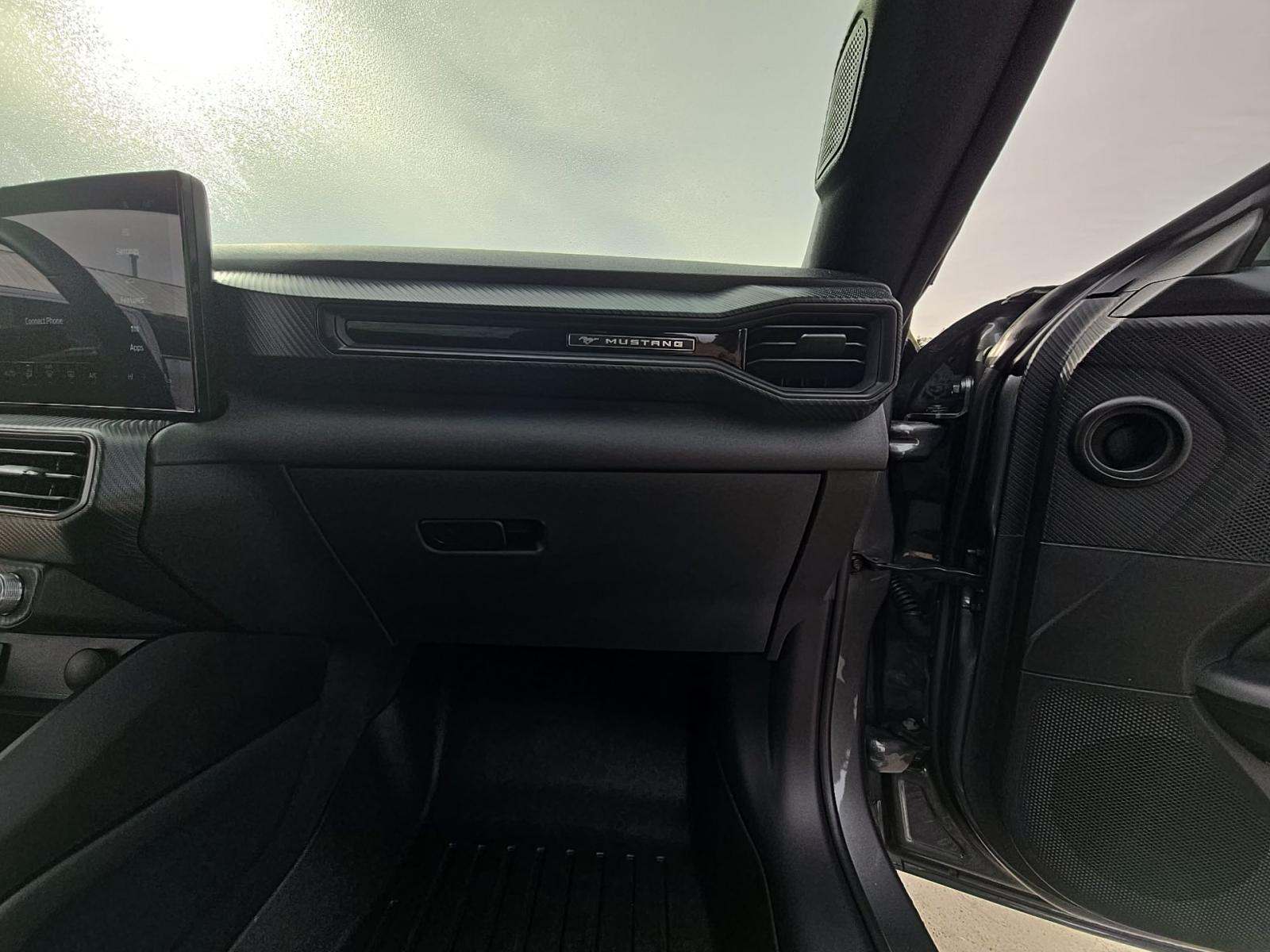 2025 Ford Mustang GT RWD