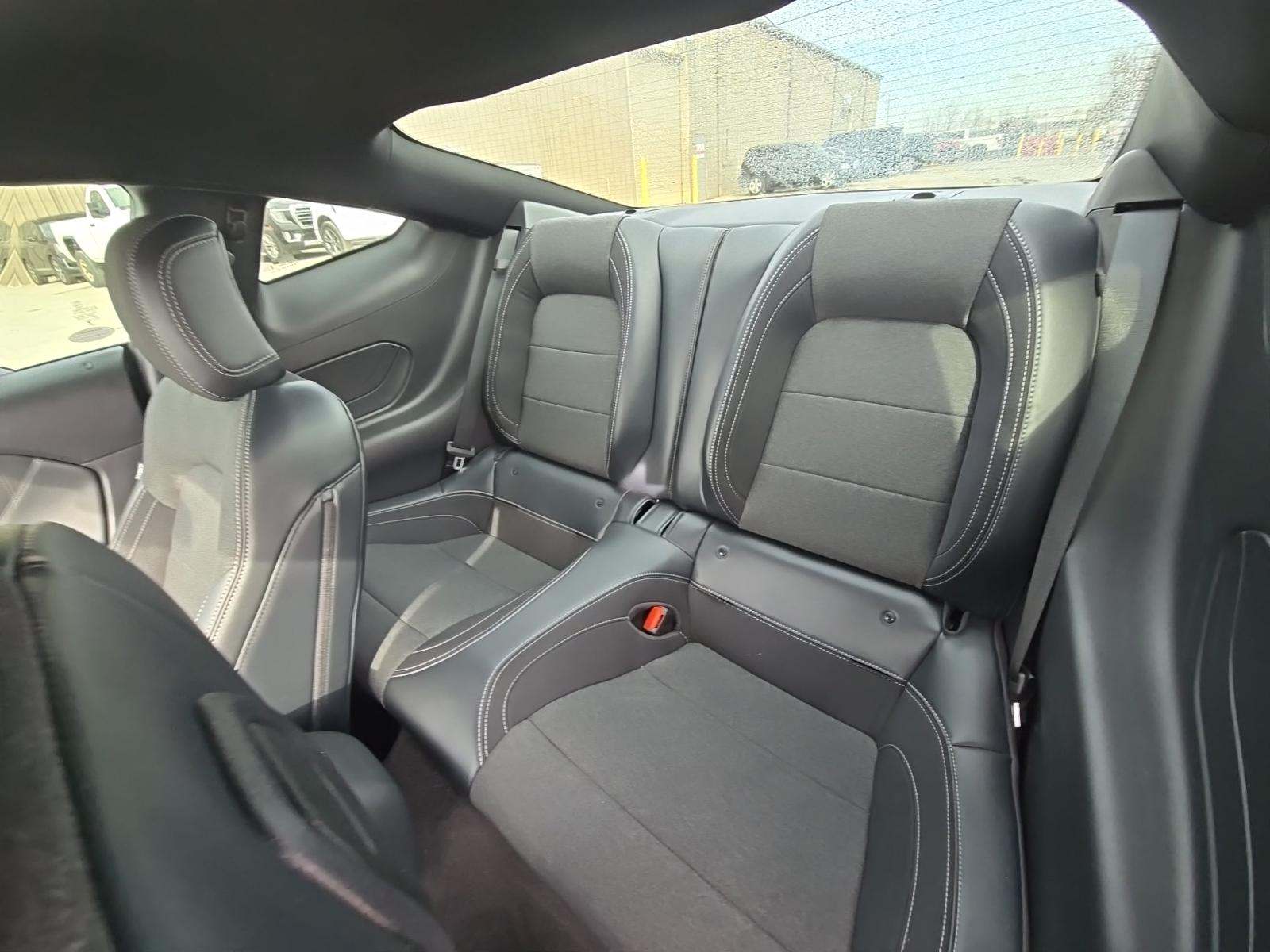 2025 Ford Mustang GT RWD