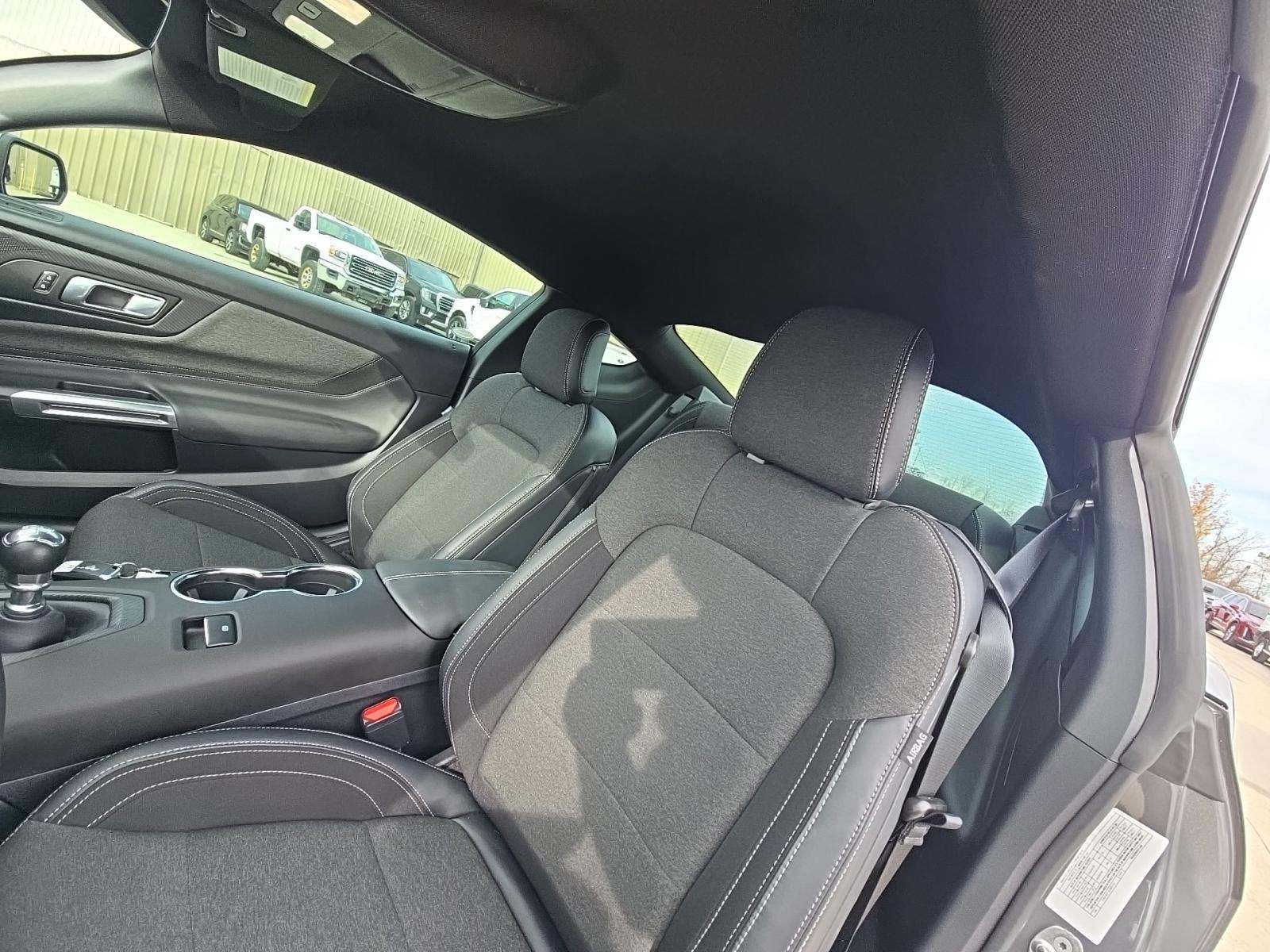 2025 Ford Mustang GT RWD