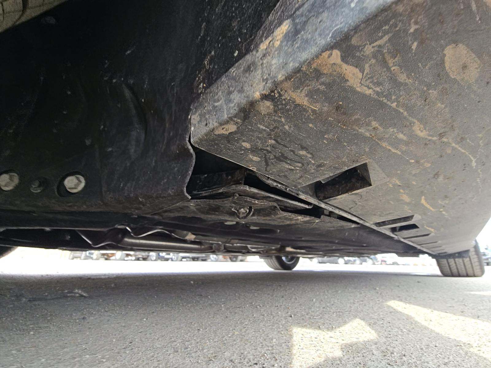 2025 Ford Mustang GT RWD