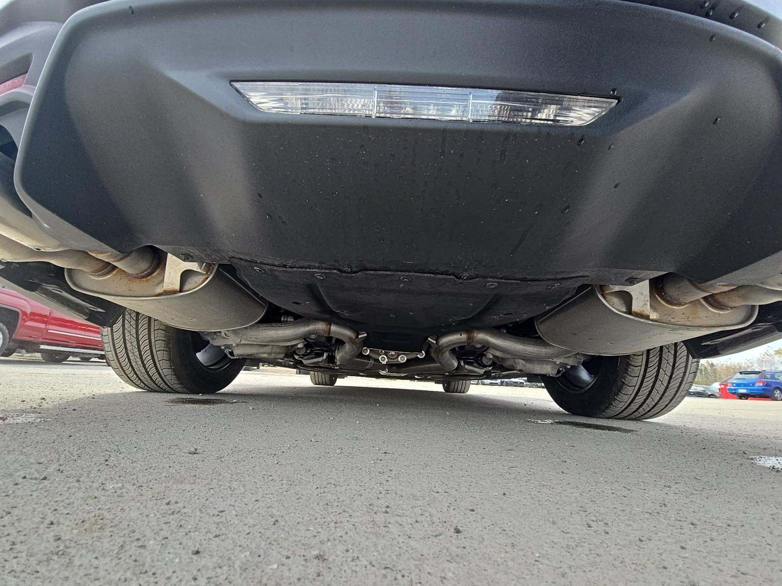 2025 Ford Mustang GT RWD