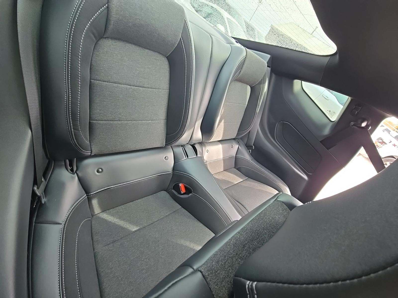 2025 Ford Mustang GT RWD