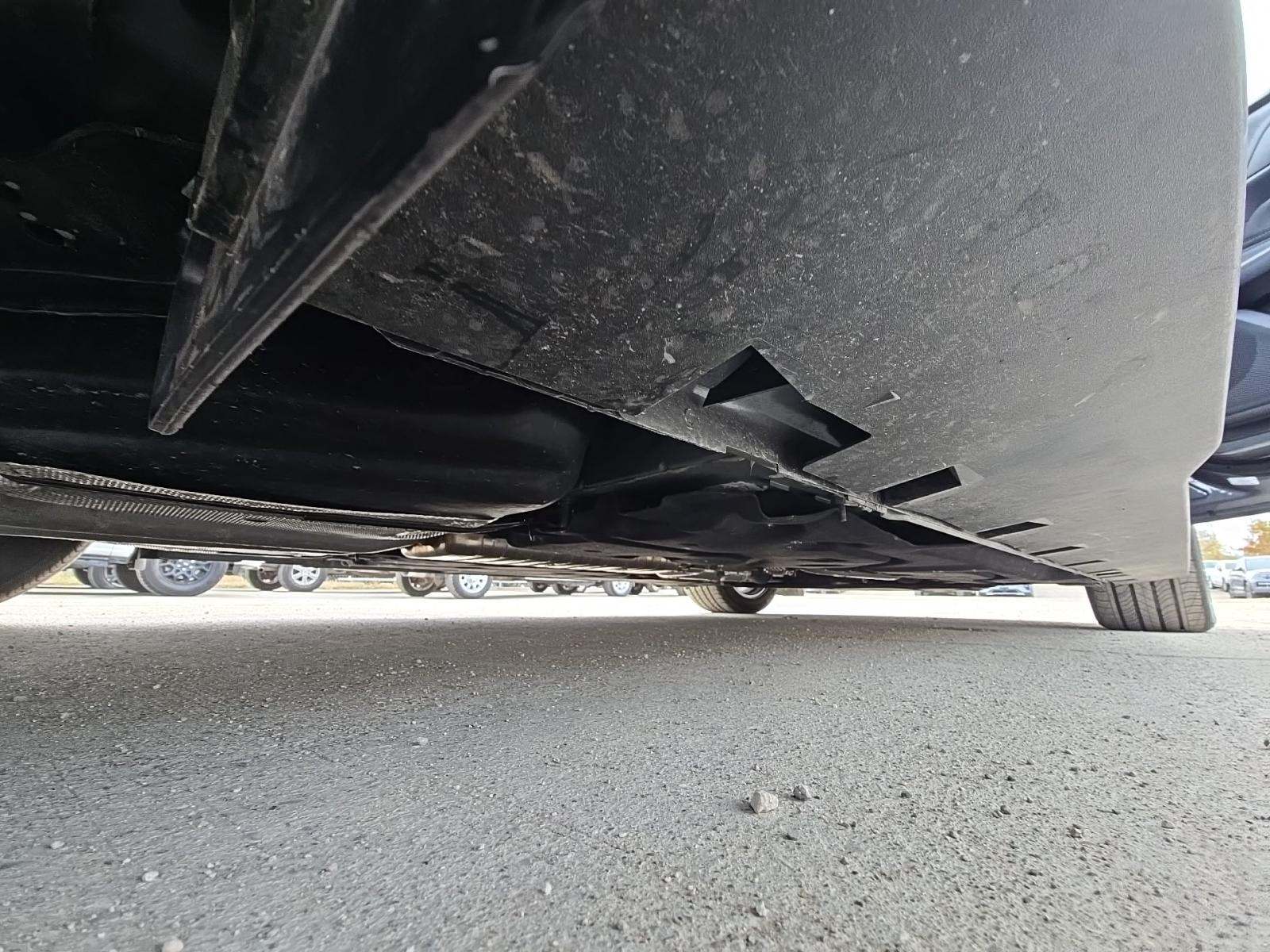 2025 Ford Mustang GT RWD