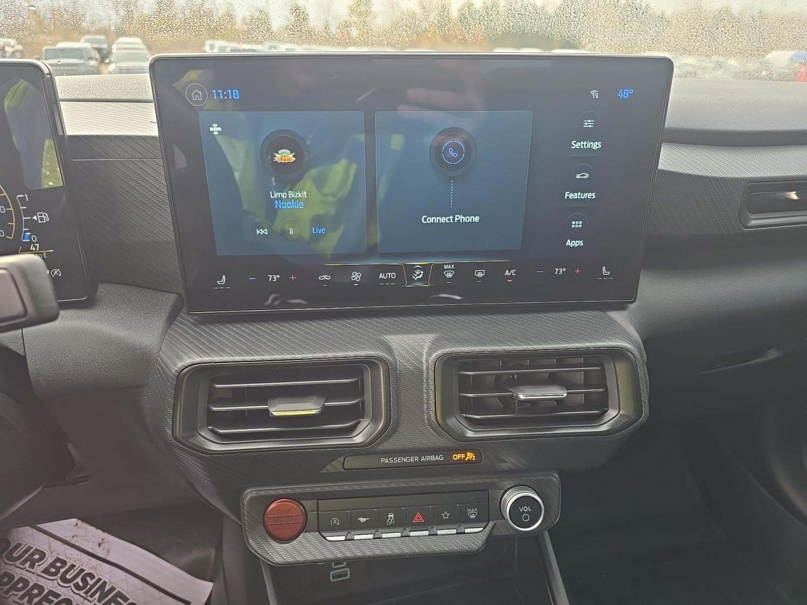 2025 Ford Mustang GT RWD