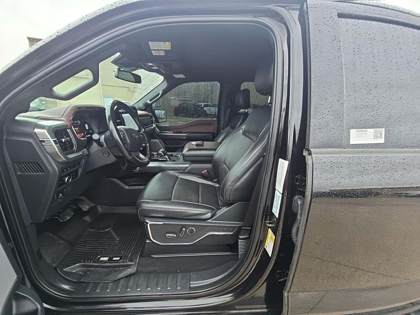 2023 Ford F-150 Lariat AWD