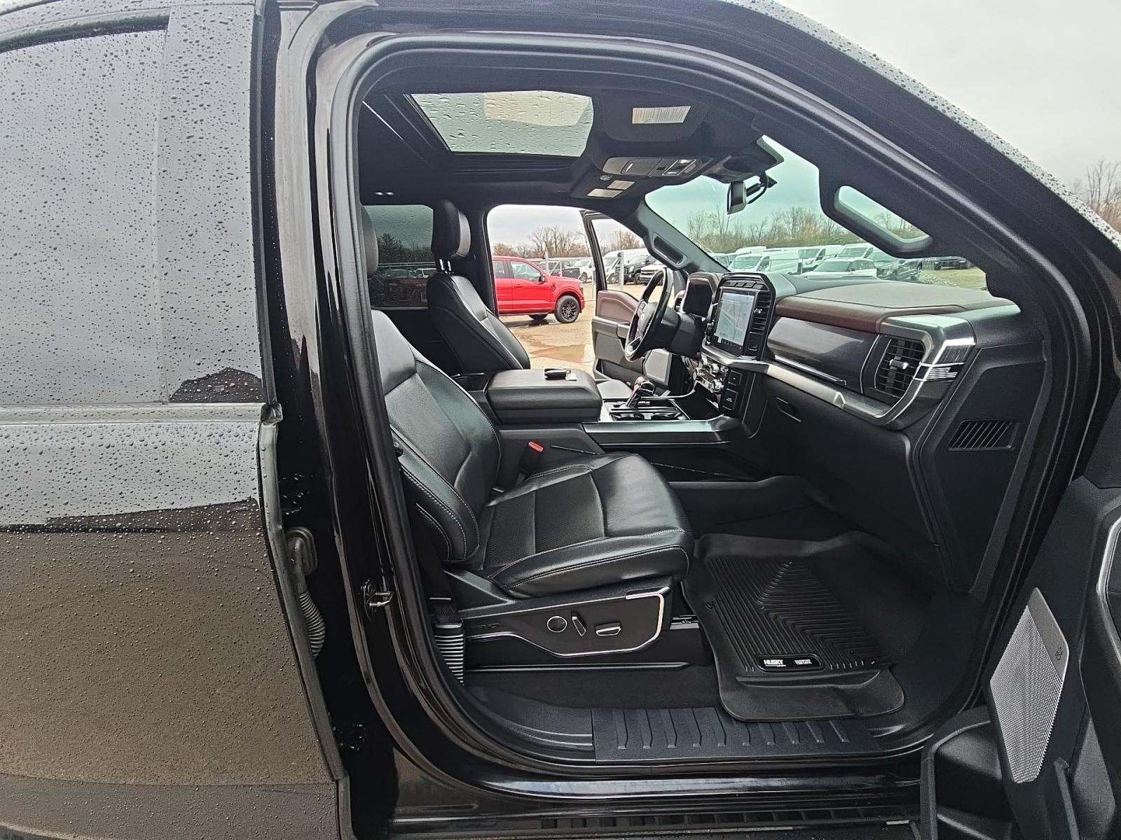 2023 Ford F-150 Lariat AWD