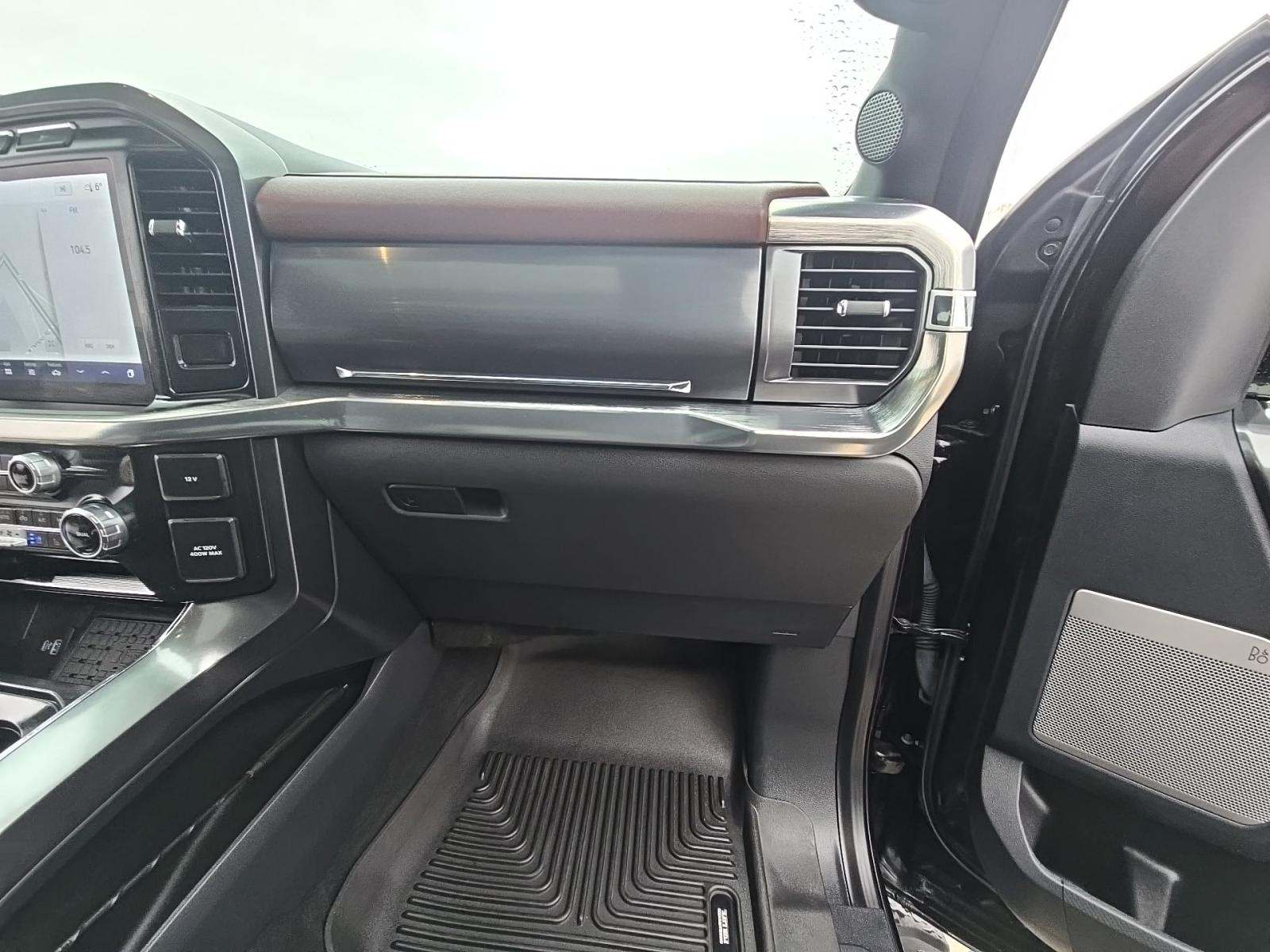 2023 Ford F-150 Lariat AWD