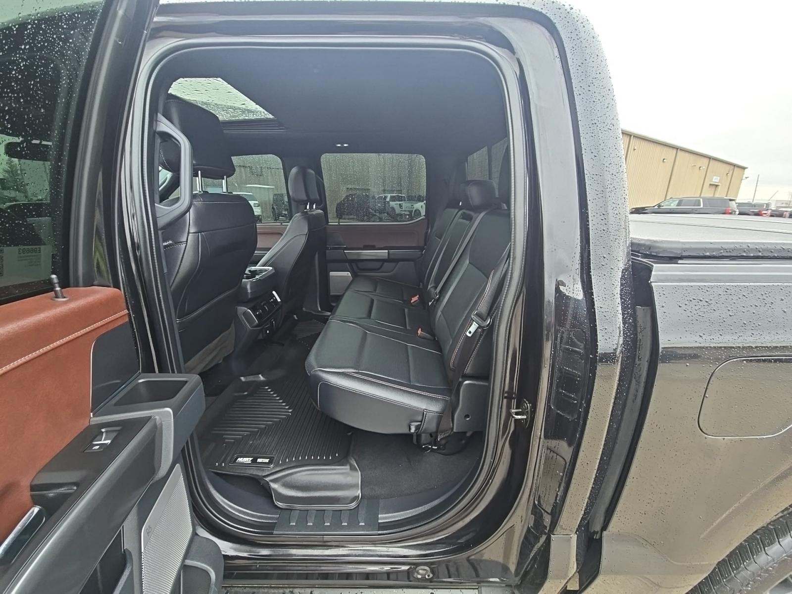 2023 Ford F-150 Lariat AWD