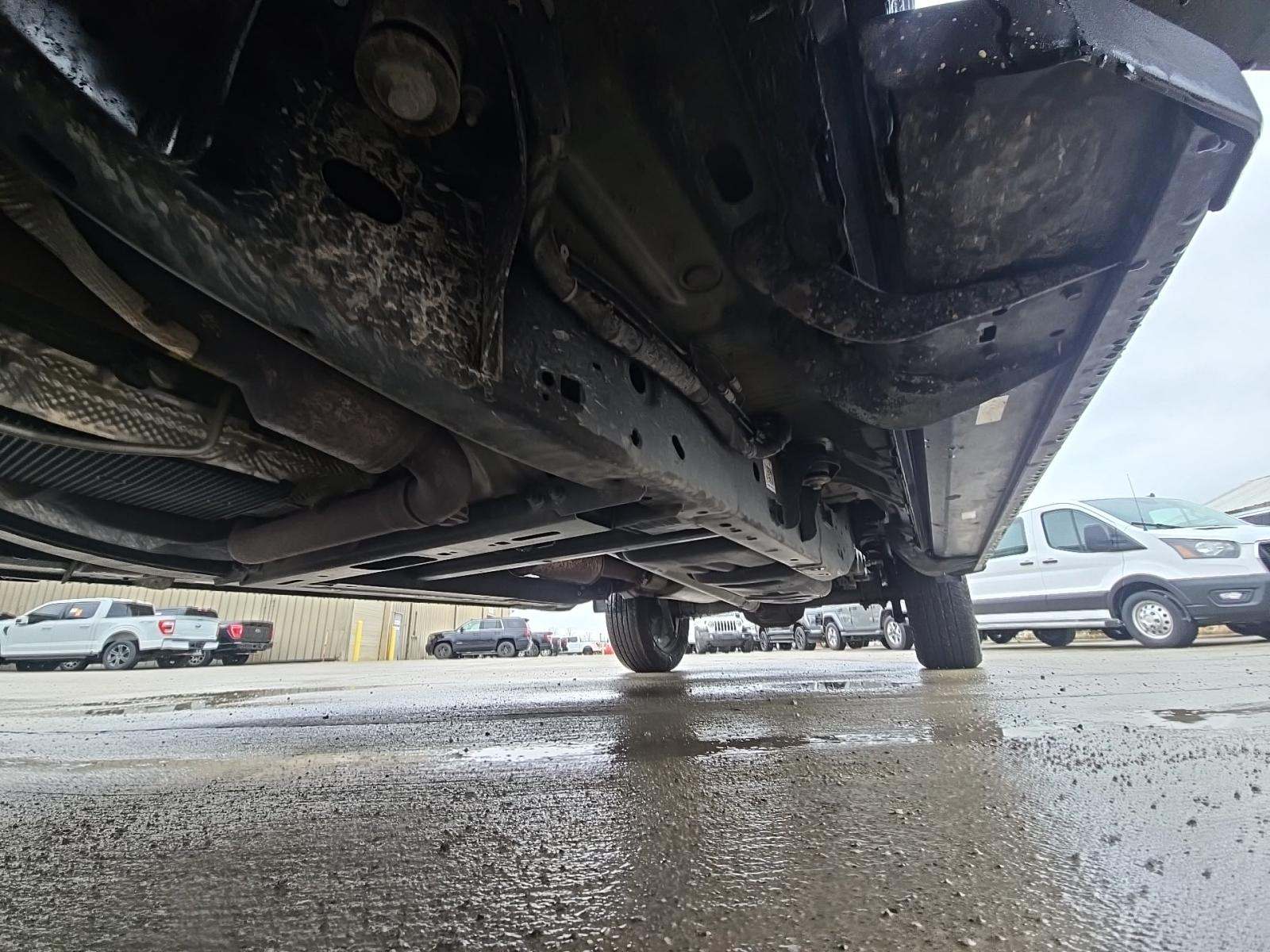 2023 Ford F-150 Lariat AWD