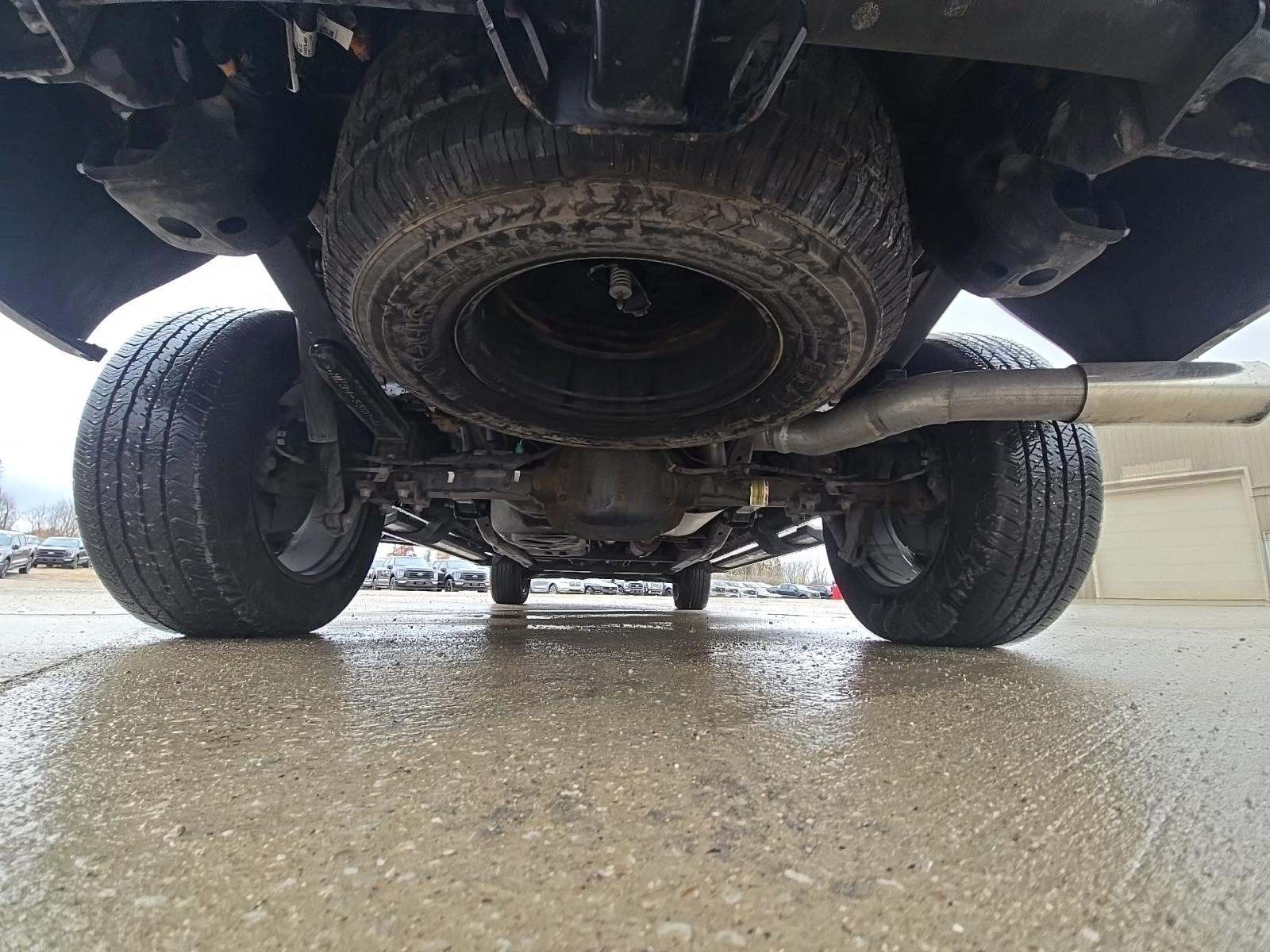 2023 Ford F-150 Lariat AWD